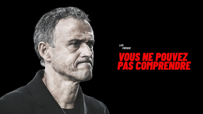 Vous ne pouvez pas comprendre ! sur CANAL+